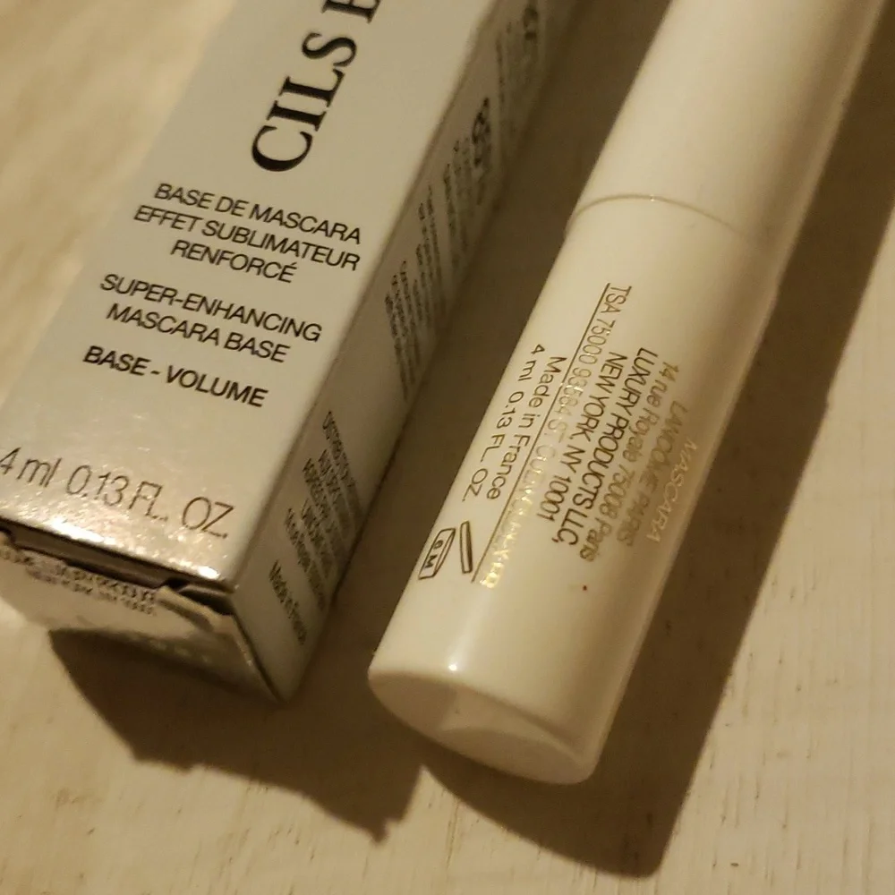 lancome mini